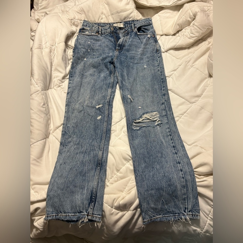 We the free jeans​